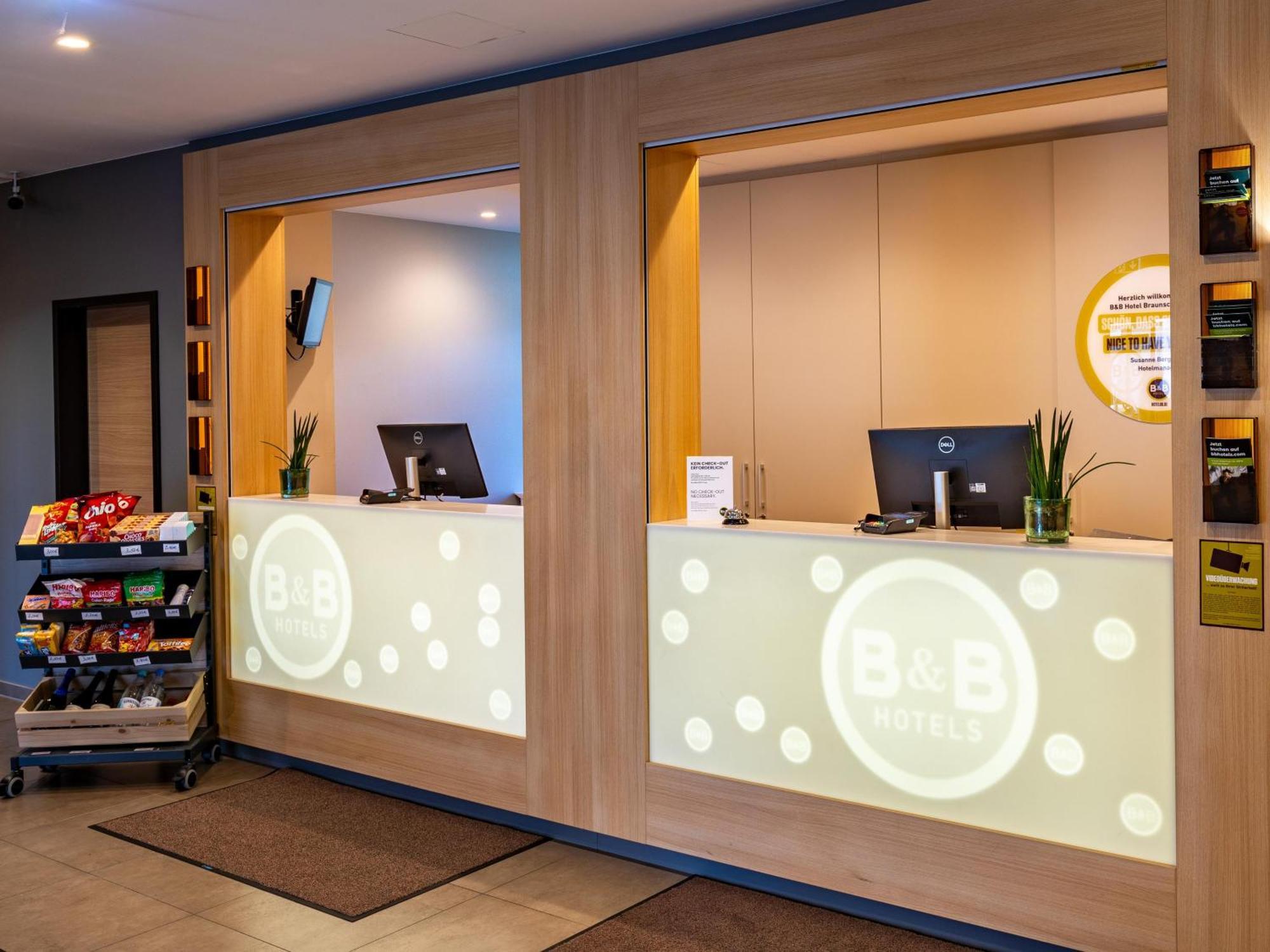 Hotel Braunschweig-city