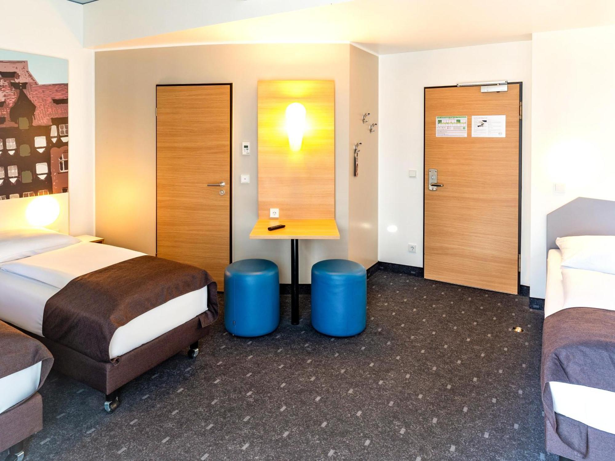 Braunschweig-city Hotel Braunschweig