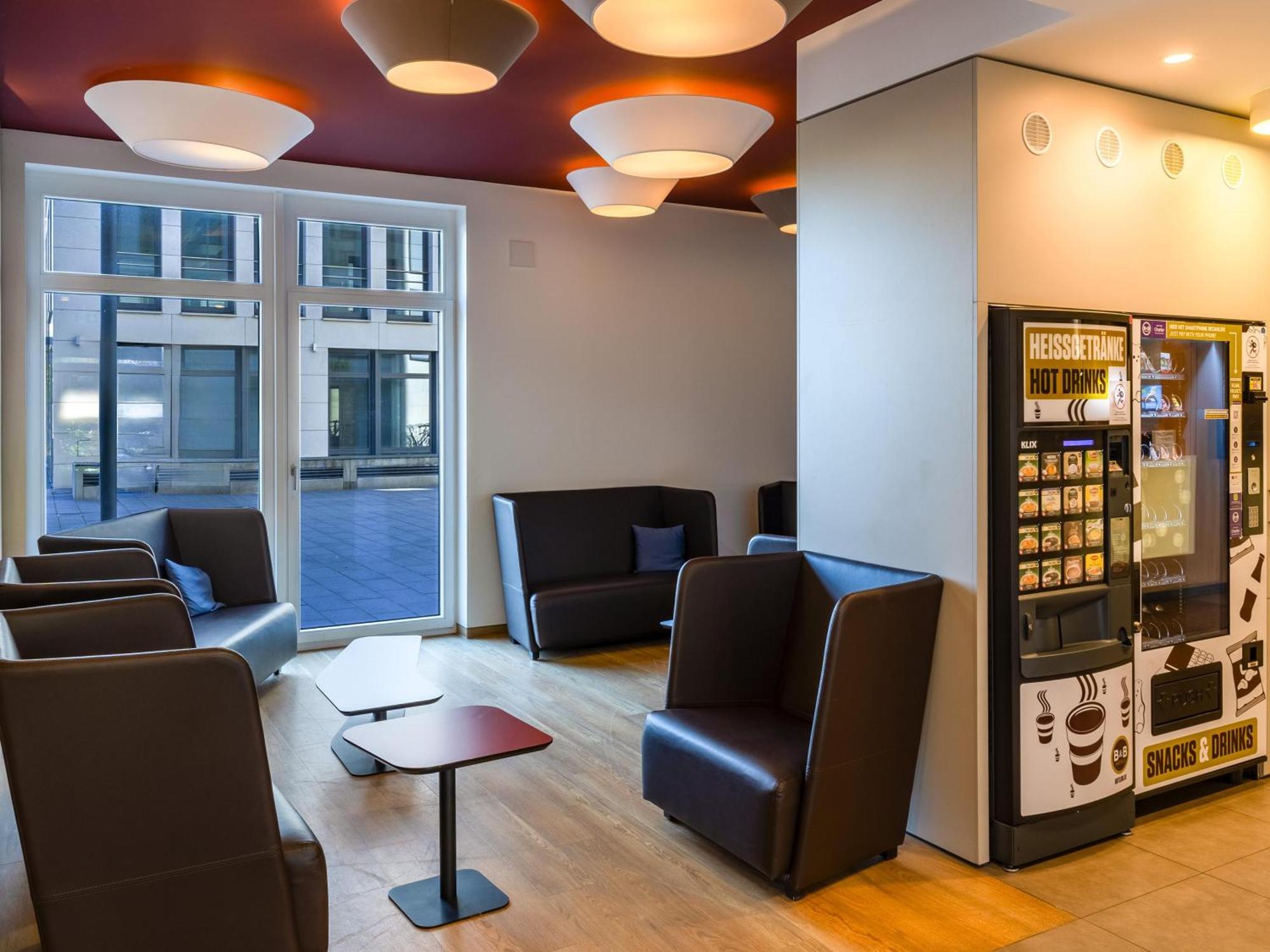 Hotel Braunschweig-city 3*