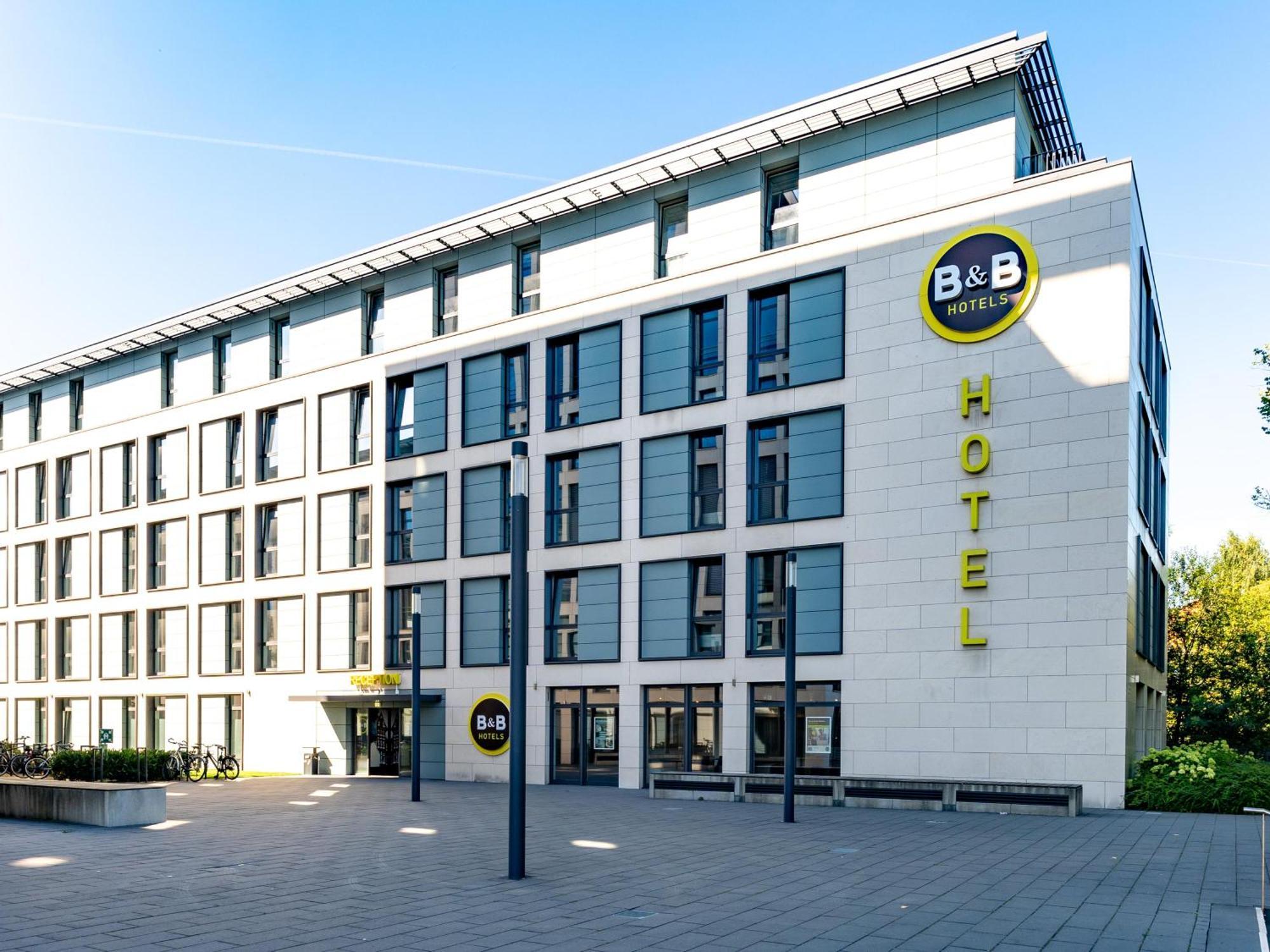 Hotel Braunschweig-city Braunschweig