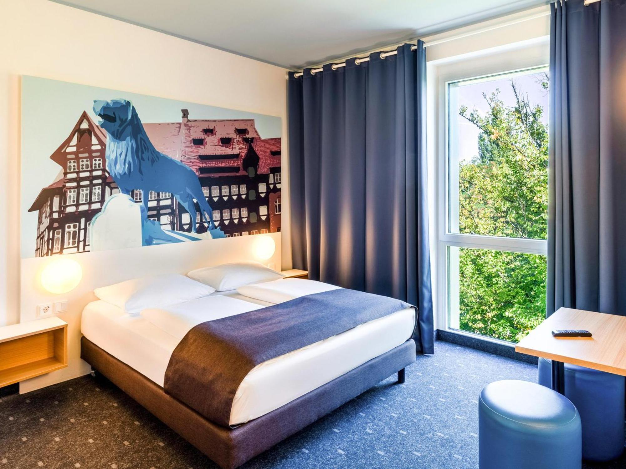 Hotel Braunschweig-city