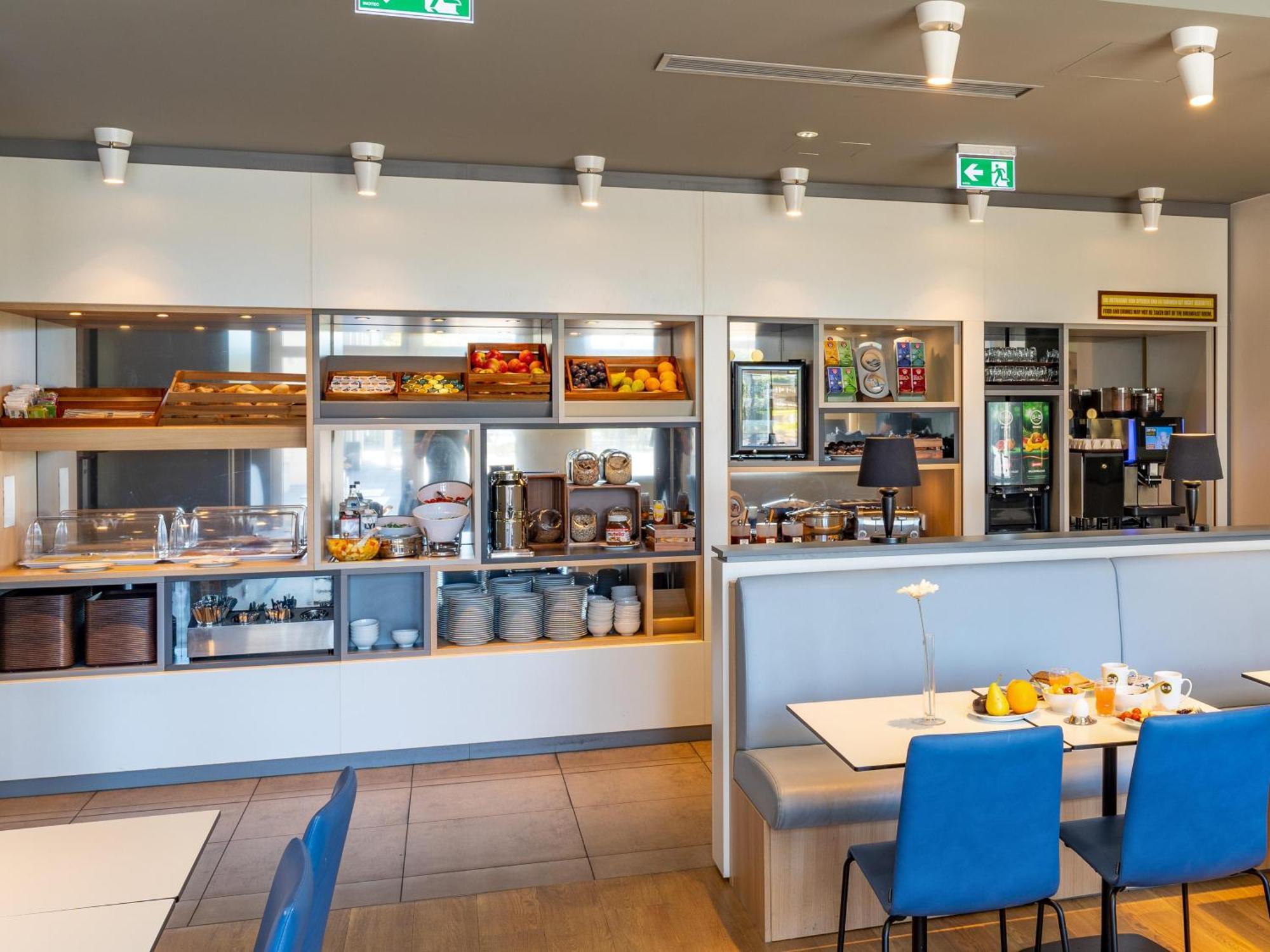 Hotel Braunschweig-city 3*