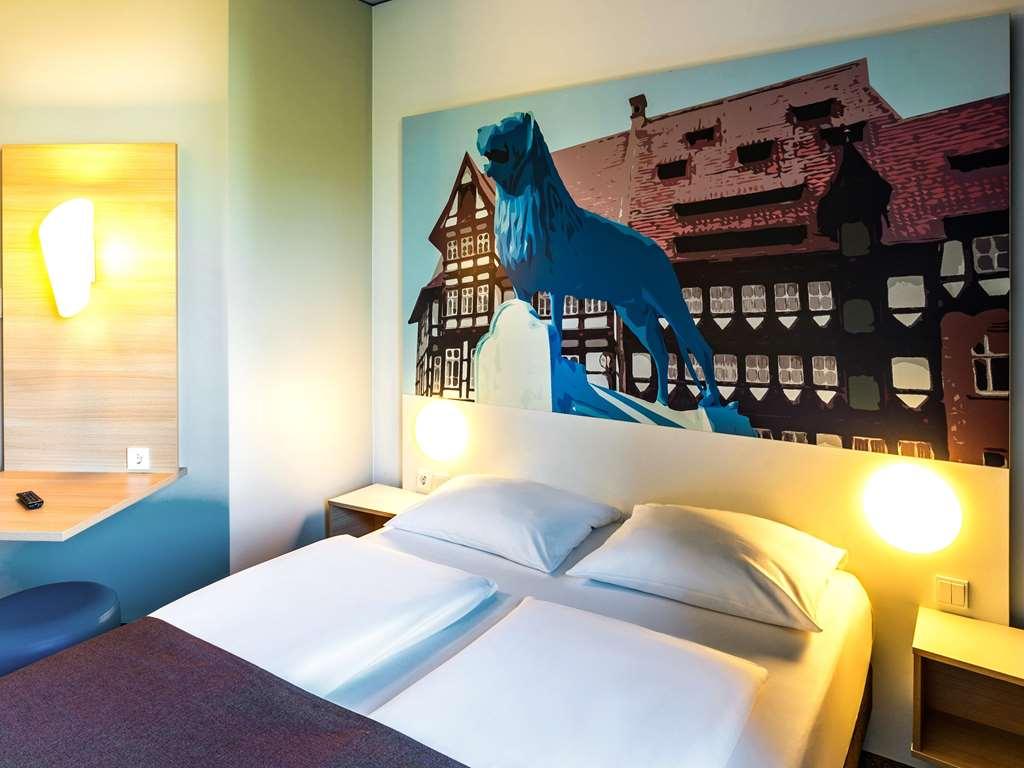 Braunschweig-city Hotel 3*